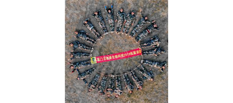 2018年年終公司活動：尾牙宴、燒烤歡樂會、德安古堡拓展訓